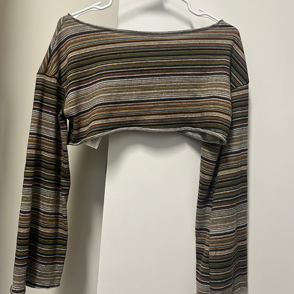 Shein top